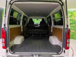 k　ハイエース ハイエースバン DX（トヨタ）[4AT]のカタログ詳細情報｜中古車の