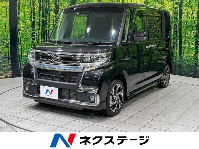 後期 LA600S/LA610S タントカスタム トップエディション 純正 左