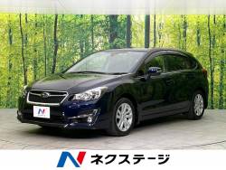 インプレッサスポーツ