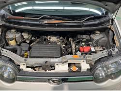 ムーヴ カスタム Ｌの中古車画像