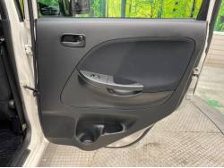 ムーヴ カスタム Ｌの中古車画像