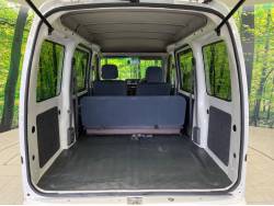 ピクシスバン クルーズターボの中古車画像