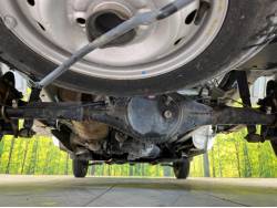 ＮＴ１００クリッパートラック ＤＸ 農繁仕様の中古車画像