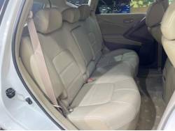 ムラーノ 250XV FOUR（日産）[CVT（無段変速車）]のカタログ