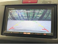 フリード フレックス ジャストセレクションの中古車画像