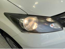 フリード フレックス ジャストセレクションの中古車画像