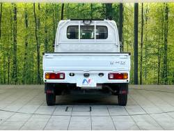 アクティトラック アタックの中古車画像