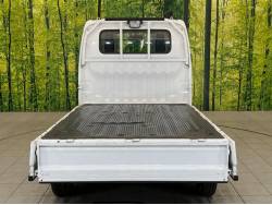 アクティトラック アタックの中古車画像