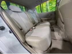 ティーダ １５Ｍ ＦＯＵＲの中古車画像