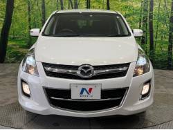 ＭＰＶ ２３Ｓの中古車画像