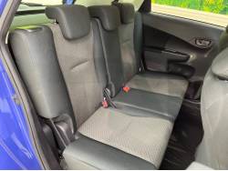 トレジア １．５ｉ－Ｌの中古車画像