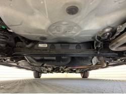 トレジア １．５ｉ－Ｌの中古車画像