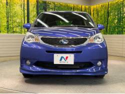 トレジア １．５ｉ－Ｌの中古車画像