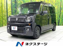 スペーシアギアの中古車