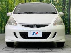 フィット １．５Ｓの中古車画像