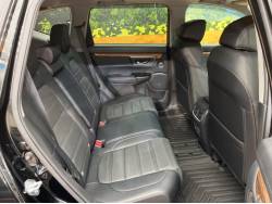 ＣＲ－Ｖ ＥＸ・マスターピースの中古車画像