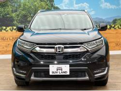 ＣＲ－Ｖ ＥＸ・マスターピースの中古車画像
