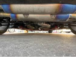 ＲＸ－８ タイプＥの中古車画像