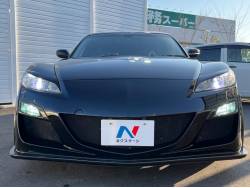 ＲＸ－８ タイプＥの中古車画像