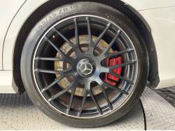 Ｃクラス Ｃ６３ Ｓの中古車画像