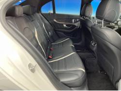Ｃクラス Ｃ６３ Ｓの中古車画像