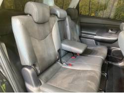 プリウスα Gツーリングセレクション（トヨタ）[CVT（無段変速車