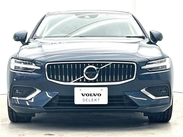 ボルボ Ｓ６０ Ｂ５ インスクリプション 0.8万Km (大阪府)[123]の中古車詳細