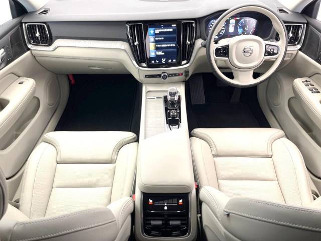 ボルボ Ｓ６０ Ｂ５ インスクリプション 0.8万Km (大阪府)[123]の中古車詳細