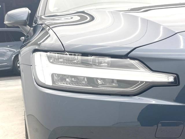 ボルボ Ｓ６０ Ｂ５ インスクリプション 0.8万Km (大阪府)[123]の中古車詳細