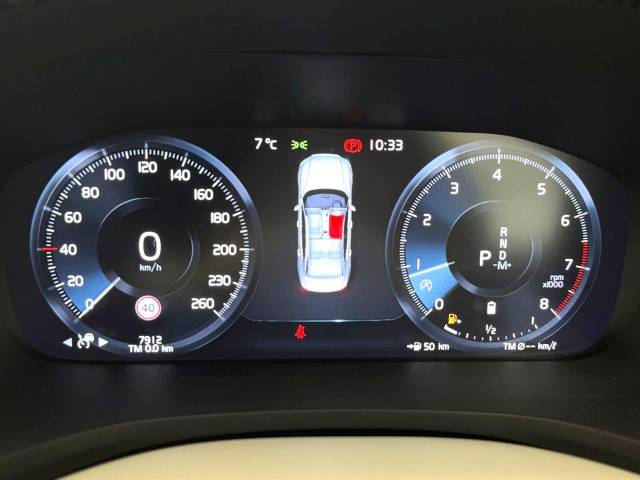 ボルボ Ｓ６０ Ｂ５ インスクリプション 0.8万Km (大阪府)[123]の中古車詳細