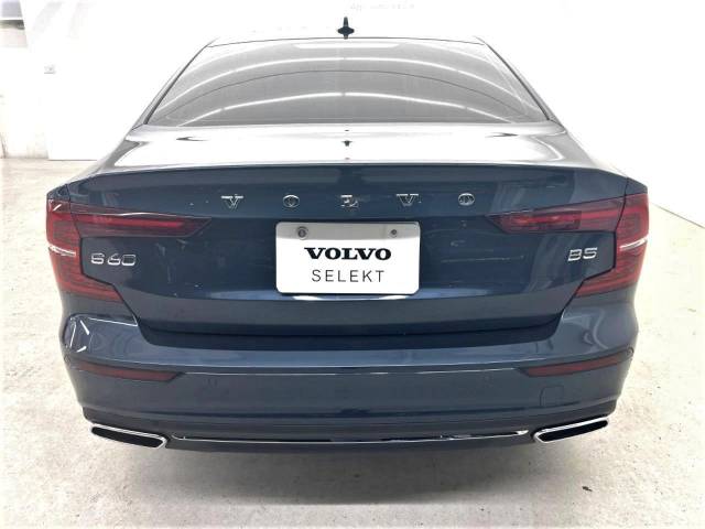 ボルボ Ｓ６０ Ｂ５ インスクリプション 0.8万Km (大阪府)[123]の中古車詳細