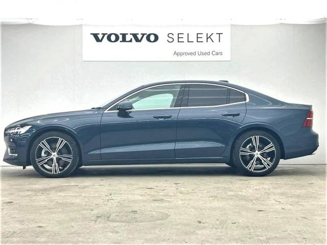 ボルボ Ｓ６０ Ｂ５ インスクリプション 0.8万Km (大阪府)[123]の中古車詳細