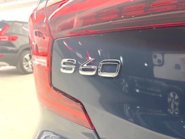 ボルボ Ｓ６０ Ｂ５ インスクリプション 0.8万Km (大阪府)[123]の中古車詳細