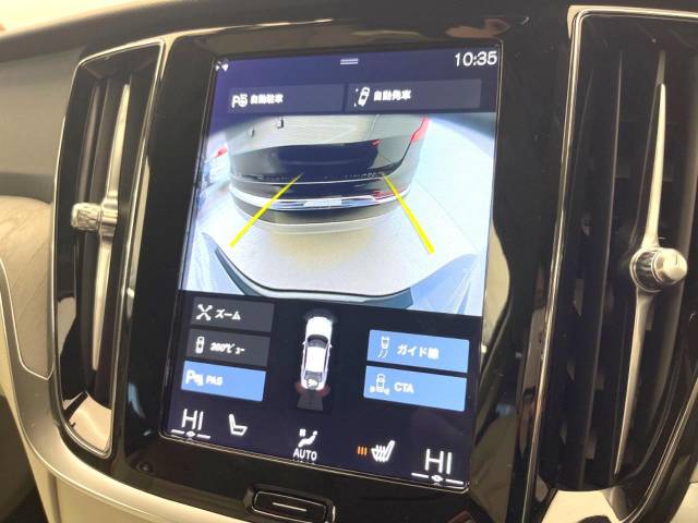 ボルボ Ｓ６０ Ｂ５ インスクリプション 0.8万Km (大阪府)[123]の中古車詳細