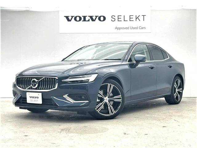 ボルボ Ｓ６０ Ｂ５ インスクリプション 0.8万Km (大阪府)[123]の中古車詳細