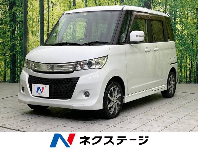 スズキ パレットSW TS 7.8万Km (宮城県)[426]の中古車詳細｜宮城県