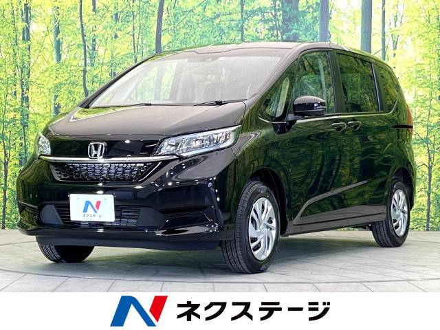 ホンダ フリード G 3Km (新潟県)[993]の中古車詳細｜新潟県の長岡店