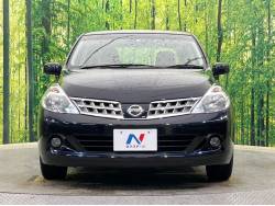 ティーダラティオ １８Ｇの中古車画像