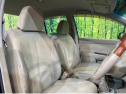 ティーダラティオ １８Ｇの中古車画像