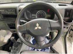 ミニキャブトラック 楽床ダンプの中古車画像