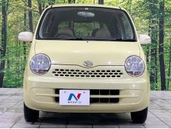 ムーヴラテ ＶＳの中古車画像