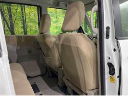 パレット Ｘの中古車画像