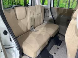 パレット Ｘの中古車画像