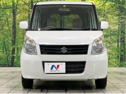 パレット Ｘの中古車画像