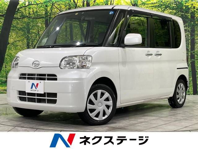 ダイハツ タント X 4万Km (北海道)[531]の中古車詳細｜北海道の札幌