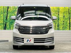 デイズルークス ライダー（ハイウェイスター ターボベース）の中古車画像