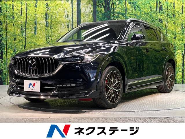 マツダ CX－5 XD プロアクティブ 5.5万Km (福岡県)[814]の中古車