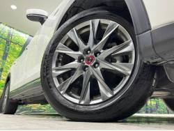 CX－8【特別・限定】25T 100周年特別記念車（マツダ）[6AT