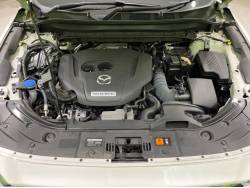 CX－8【特別・限定】25T 100周年特別記念車（マツダ）[6AT