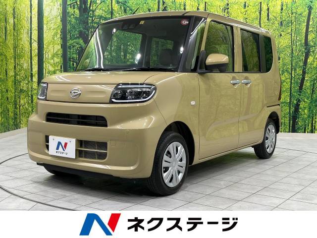ダイハツ タント L 6Km (富山県)[701]の中古車詳細｜富山県の高岡店